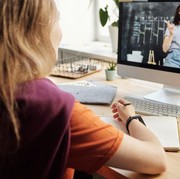 Ingin Masuk Universitas Favorit? Ikuti Tips Siswa Korea yang Belajar Pakai Timer!