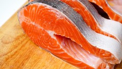 img-title 5 Jenis Ikan Paling Sehat untuk Diet