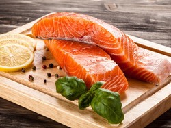 10 Makanan yang Bikin Panjang Umur, Ada Ikan hingga Kangkung