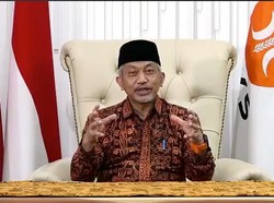 Peluang Nyapres Anies, Sandi, hingga Salim Segaf Versi PKS