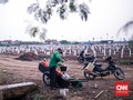 Ancaman Gelombang Ketiga Covid-19 RI di Akhir Tahun