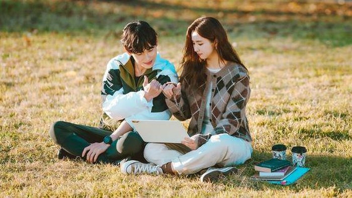 4 Drama Korea 'Healing' Berbalut Cerita Menenangkan yang Relate dengan Kehidupan
