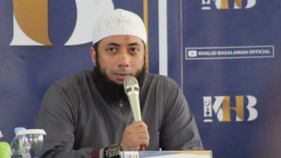 Hukum Makan Duren dan Tape Ketan Begini Hukum Makan Durian dan Tape Ketan dalam Islam Menurut Ustaz Khalid Basalamah