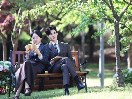 5 Drama Korea Romantis yang Jalan Ceritanya Sedih Banget