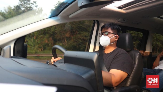 Bagi saya Staria punya modal cukup kuat untuk menjadi pilihan bos-bos berkocek tebal.