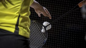 Viral Chourng Meng asal China Diam-diam Bela Kamboja di SEA Games