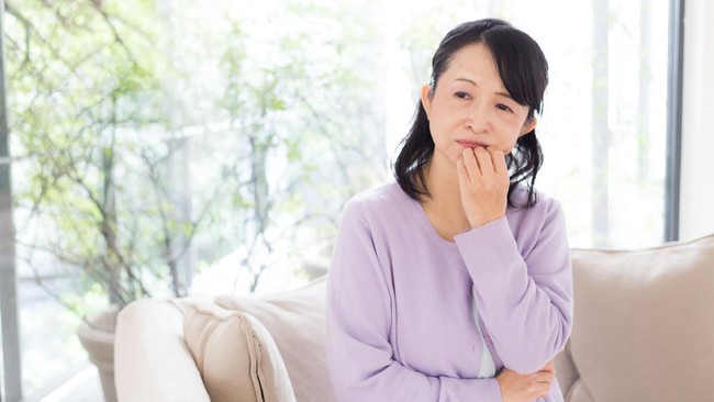 Survei teranyar menemukan, hampir separuh perempuan lansia di Jepang lebih memilh berkonsultasi dengan AI dibanding manusia saat menghadapi konflik.