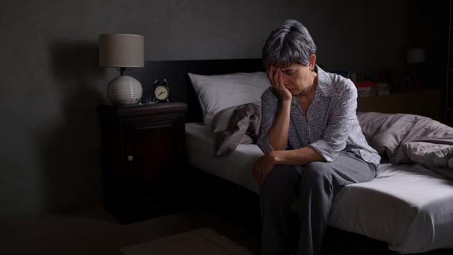 Penderita alzheimer diprediksi bakal bertambah dan tembus di angka 2,6 juta jiwa pada 2040.