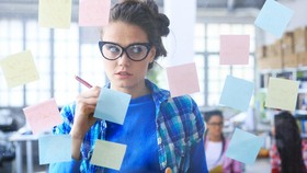 6 Kebiasaan Kerja di Kantor yang Bisa Jadi Gejala ADHD