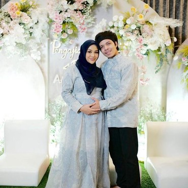 Wahyu Kenzo Crazy Rich Surabaya Ditangkap, Nama Aurel & Atta Terseret