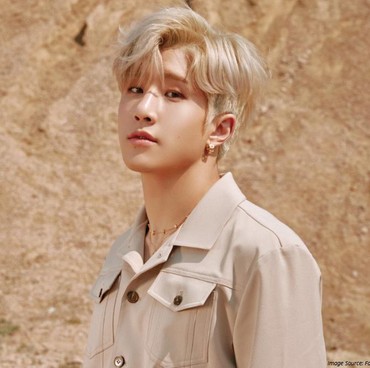 JinJin ASTRO Rehat dari Semua Aktivitas karena Masalah Kesehatan