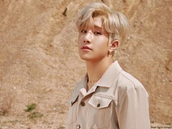 JinJin ASTRO Tak Wamil Bareng Cha Eun Woo, Dapat Pengecualian Karena Autoimun