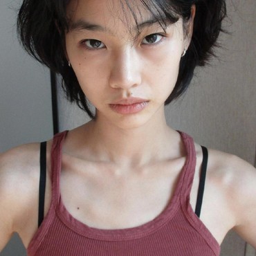 Artis TikTok Viral Usai Transformasi Jadi Jung Ho Yeon di 'Squid Game'