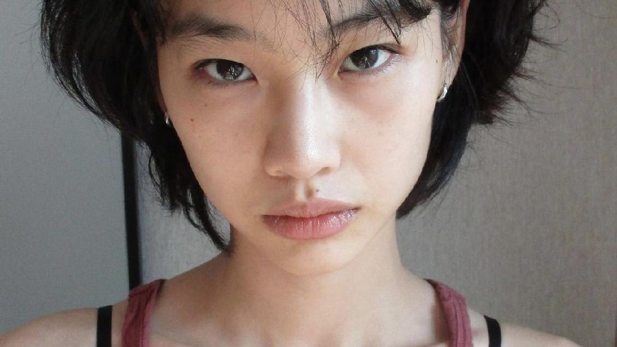 Jung Ho Yeon