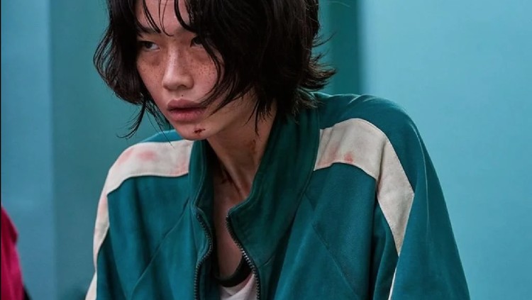 Jung Ho Yeon