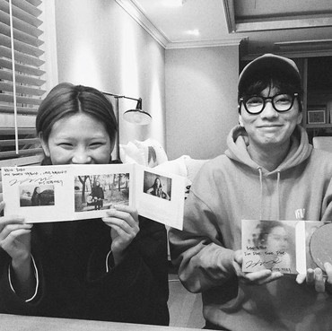 9 Tahun Pacaran, Lee Dong Hwi dan Jung Ho Yeon Putus