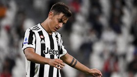 Dybala dan Morata Absen di Juventus vs Chelsea