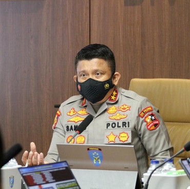 Ferdy Sambo & Putri Candrawathi Jadi Tersangka, Bagaimana Nasib 3 Anak?