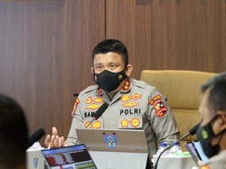 Janji Manis Ferdy Sambo ke Eliezer yang Jadi Bumerang!