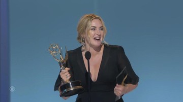PERSAHABATAN KATE WINSLET DAN LEONARDO DECAPRIO BERJALAN LANGGENG