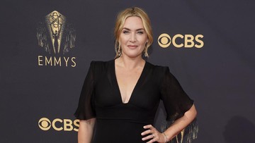 QUOTES KATE WINSLET TENTANG JADI IBU