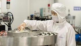 img-title Pabrik di Asia Mandek Terpukul Perlambatan Ekonomi China