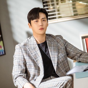 Meski 'Baru' Terkenal, Aktor Kim Seon Ho Punya Kekayaan dengan Jumlah Fantastis