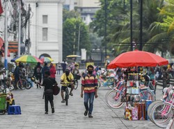 Ini Alasan Banyak Warga +62 Pilih Tunda Nambah Anak Lebih dari Satu