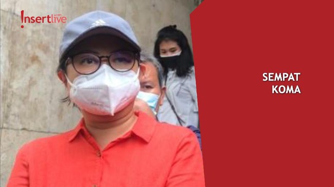 Pelapor Kasus Penggelapan Dana David NOAH, Lina Yunita Meninggal Dunia