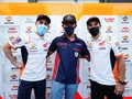 Marquez: Indonesia Selalu Membuat Saya Terkesan