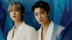 Keuntungan Unit Moonbin & Sanha Disumbangkan ke Yayasan Kesejahteraan Yongsan
