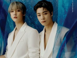 Moonbin dan Sanha ASTRO Negatif Covid-19, Tapi Tetap Isoman