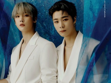 Keuntungan Unit Moonbin & Sanha Disumbangkan ke Yayasan Kesejahteraan Yongsan