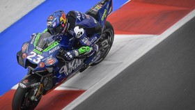 Kasus Tes PCR Palsu Muncul Jelang MotoGP Emilia Romagna