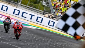 Prediksi MotoGP Amerika 2021