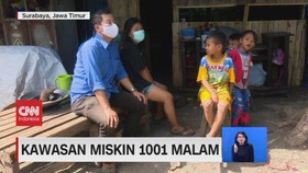 VIDEO: Kawasan Miskin 1001 Malam