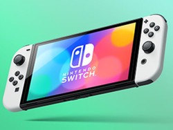 Sangat Laku, Nintendo Switch Bakal Tumbangkan PlayStation?