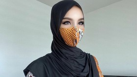 Malaysia Minta Thailand Ekstradisi Transgender Pose di Ka'bah