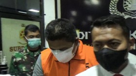 Sumur Minyak Meledak di Batanghari, Anggota Polisi Ditangkap