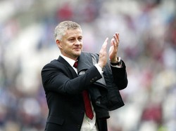 MU Vs West Ham: Solskjaer Bakal Lakukan Rotasi