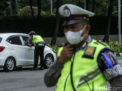 Polda Metro Kerahkan 2.938 Personel untuk Operasi Patuh Jaya Dimulai Besok