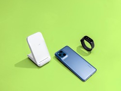 OPPO Ajak Konsumen Nikmati Quality Time Lewat Bundling Find X3
