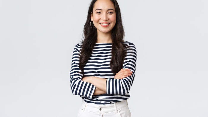 Zodiak Hari Ini: 5 Fakta Menarik Perempuan Leo si Pemberani