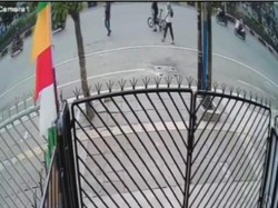 Pelaku Jambret Staf Kementerian di Jakbar Sudah Beroperasi Enam Kali