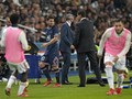 Messi Kecewa Diganti, Tolak Jabat Tangan Pochettino