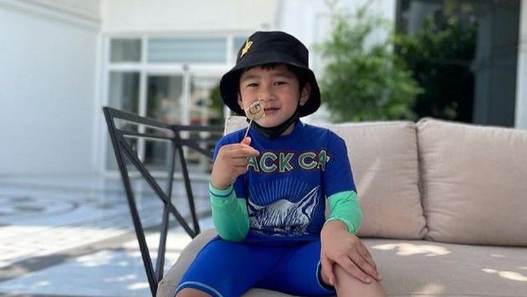 Rafathar Malik Ahmad Rafathar Malik Ahmad