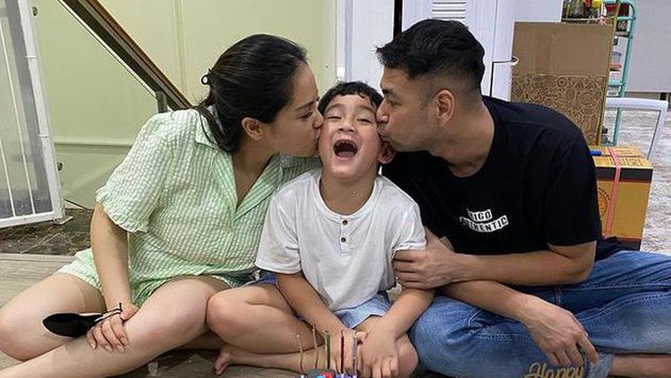 Rafathar Malik Ahmad