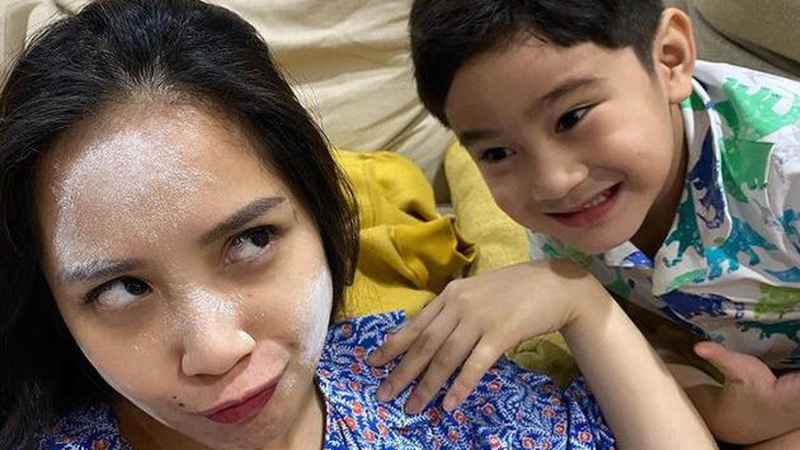 Rafathar Malik Ahmad
