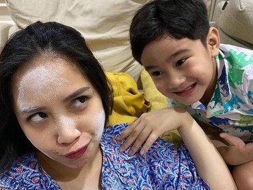 img-title Anak Sultan Beda, Rafathar Disewakan 1 Bioskop untuk Nonton 'Doctor Strange 2'
