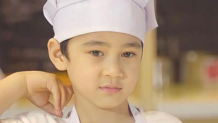 Rafathar Malik Ahmad